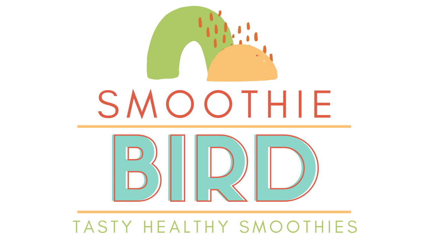 The Smoothie Bird