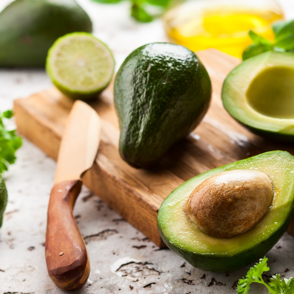 Why Add Avocado in Smoothies: Health Benefits and More - The Smoothie Bird