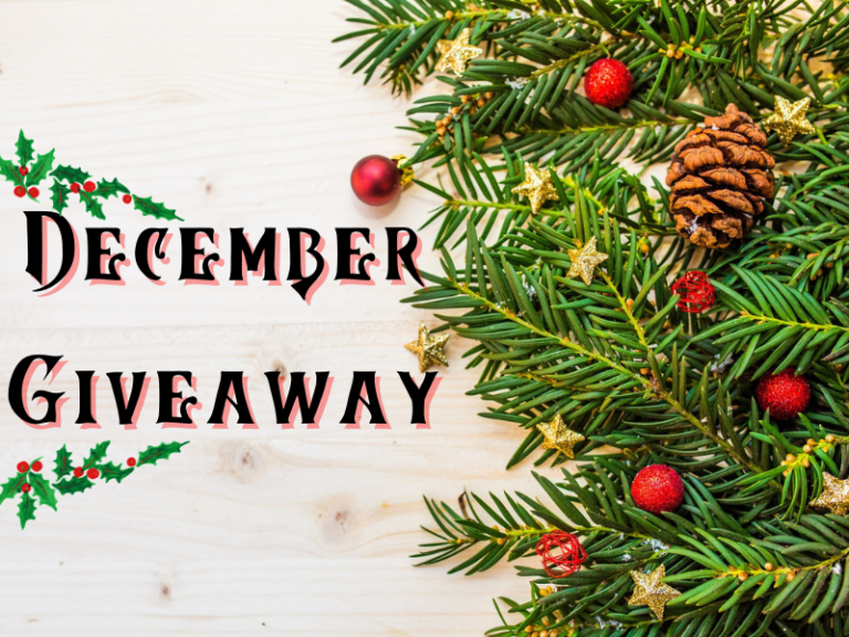 December 2022 Giveaway – Win an M&S Collection Christmas Hamper