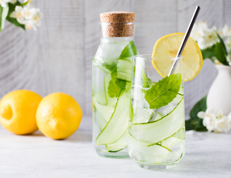 Emerging Flavors in Flavored Water: Quenching Thirst with Innovative Trends